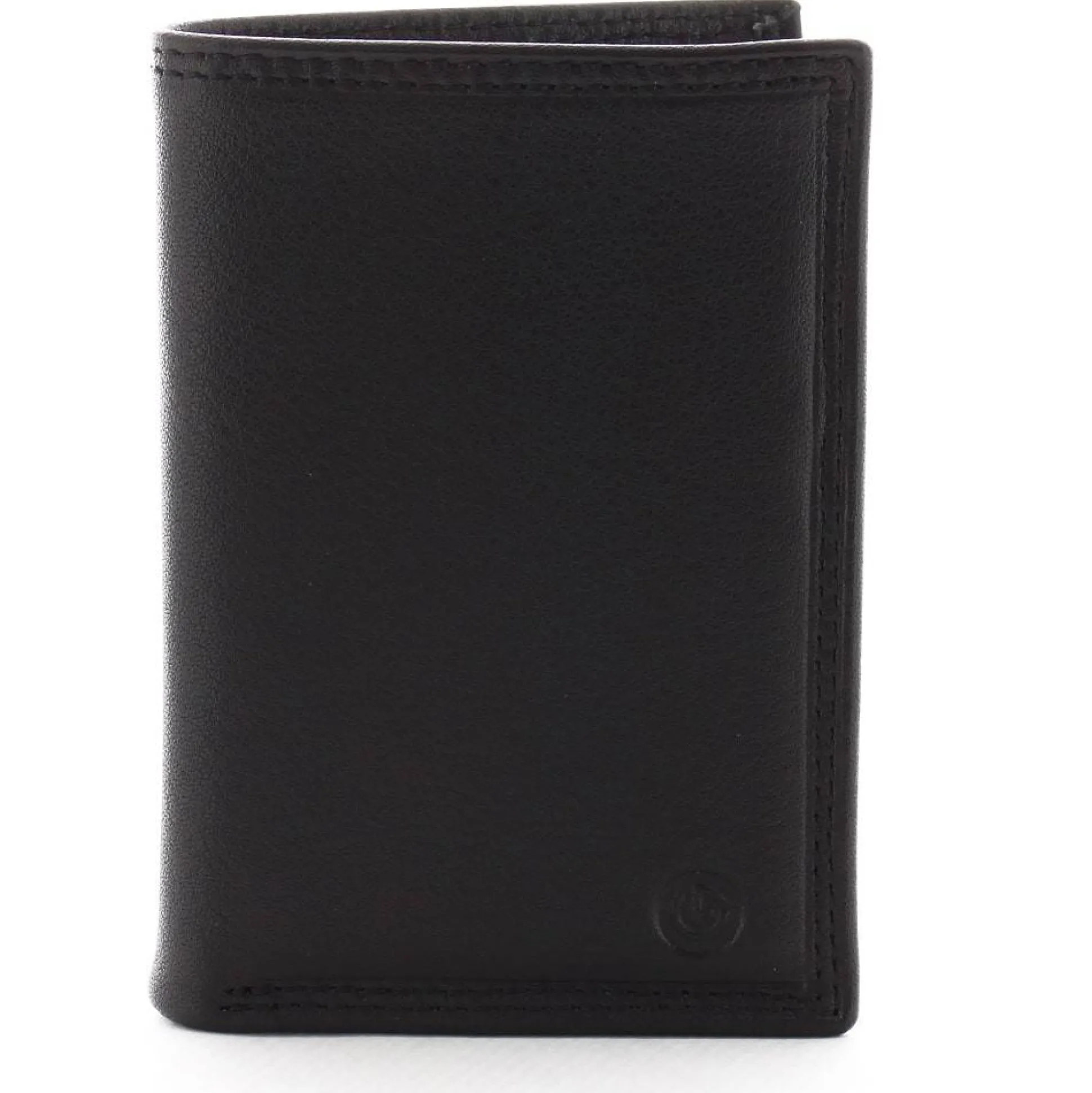 Francinel Porte-cartes Bruges cuir de vachette*Homme Porte-Cartes Homme