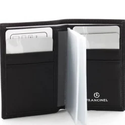 Francinel Porte-cartes Bruges cuir de vachette*Homme Porte-Cartes Homme