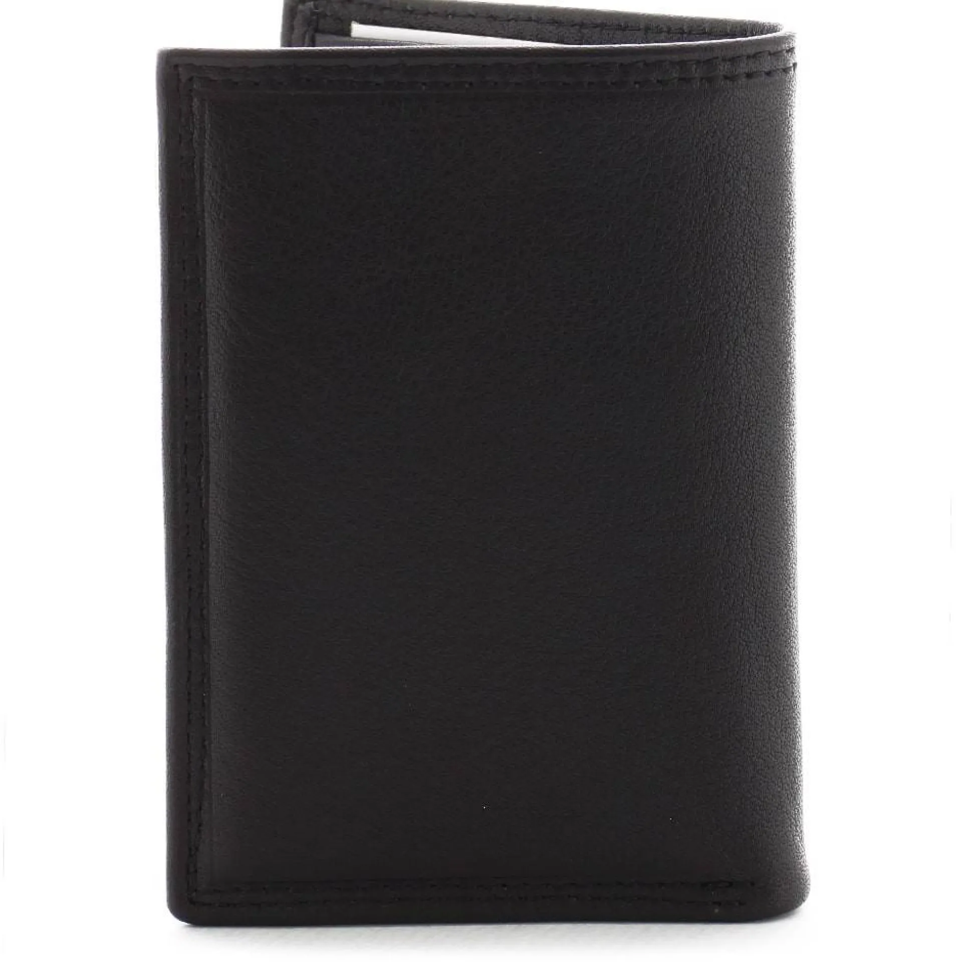 Francinel Porte-cartes Bruges cuir de vachette*Homme Porte-Cartes Homme