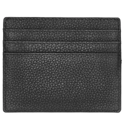 Hugo Boss Porte-cartes Classic Grained en cuir graine*Homme Porte-Cartes Homme