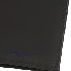 Le Tanneur Porte-cartes cuir Martin avec poche billets*Homme Porte-Cartes Homme