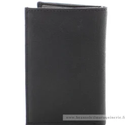 Arthur Aston Porte-cartes cuir pleine fleur Oscar*Homme Porte-Cartes Homme