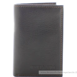 Arthur Aston Porte-cartes cuir plonge Pablo*Homme Porte-Cartes Homme