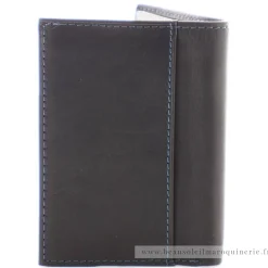 Arthur Aston Porte-cartes cuir plonge Pablo*Homme Porte-Cartes Homme