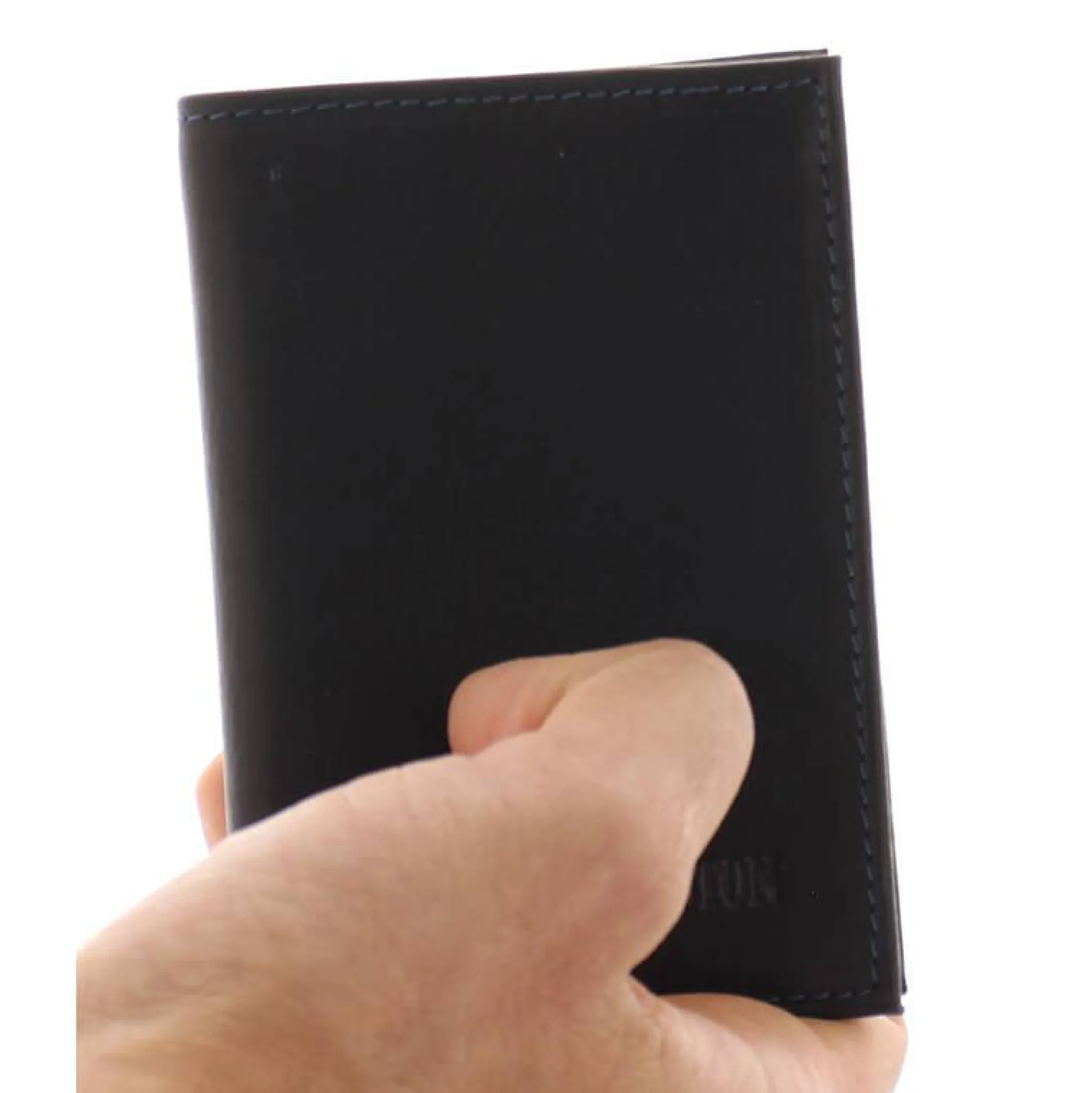 Arthur Aston Porte-cartes cuir plonge Pablo*Homme Porte-Cartes Homme