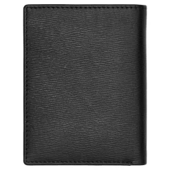 Hugo Boss Porte-cartes double homme Iconic cuir*Homme Porte-Cartes Homme