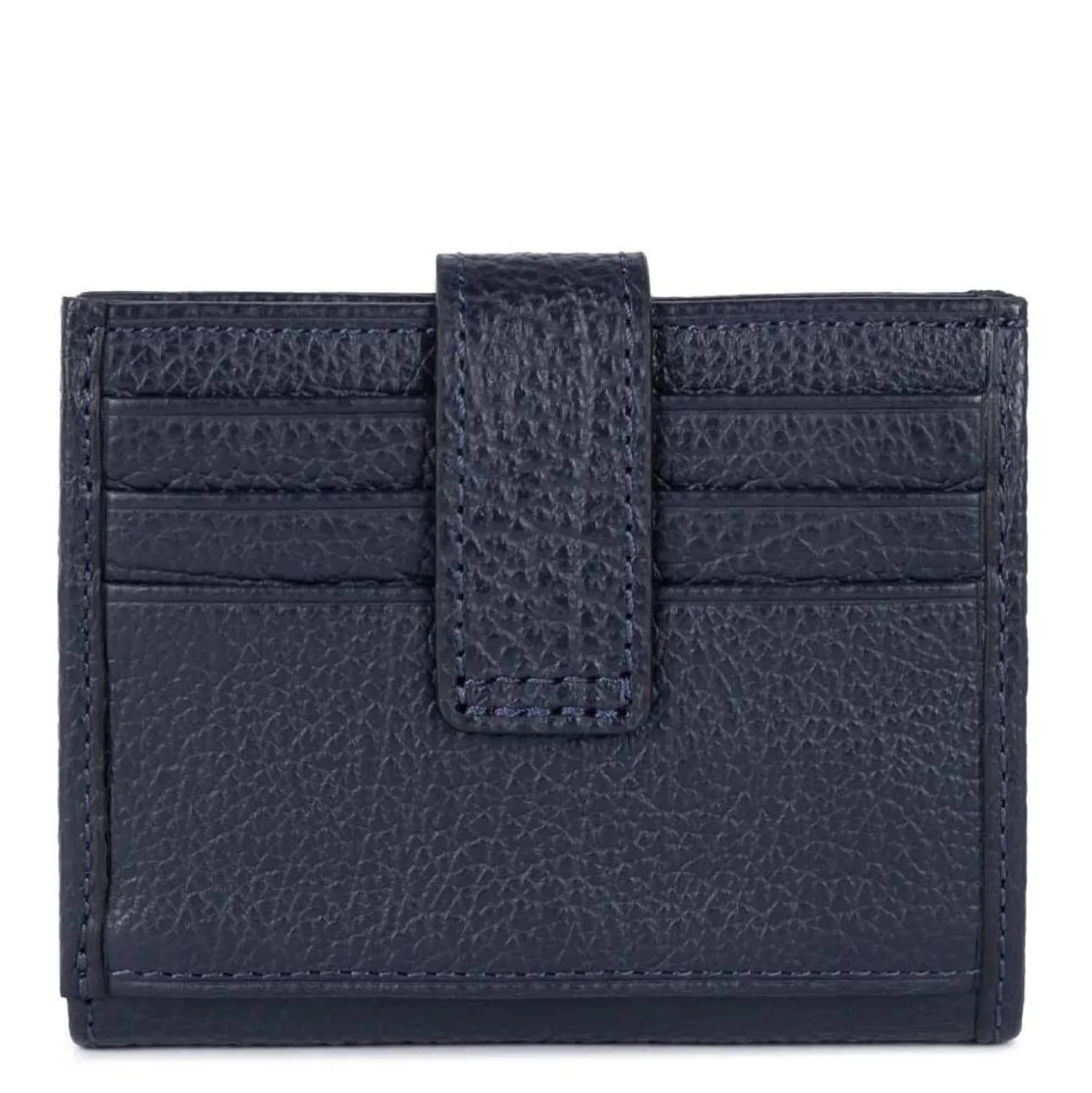 Lancaster Porte-cartes Dune bouton pression*Femme Porte-Cartes Femme