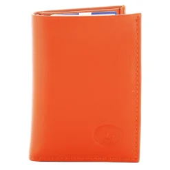 Frandi Porte-cartes en cuir 8 cartes*Homme Porte-Cartes Homme