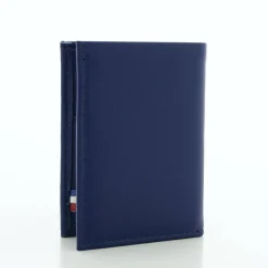 Frandi Porte-cartes en cuir 8 cartes*Homme Porte-Cartes Homme