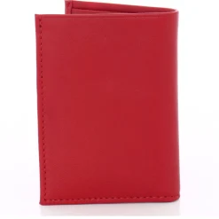 Frandi Porte-cartes en cuir 8 cartes*Homme Porte-Cartes Homme