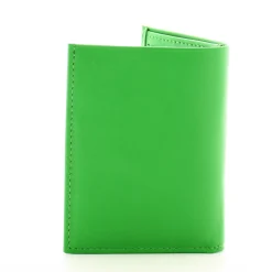 Frandi Porte-cartes en cuir 8 cartes*Homme Porte-Cartes Homme
