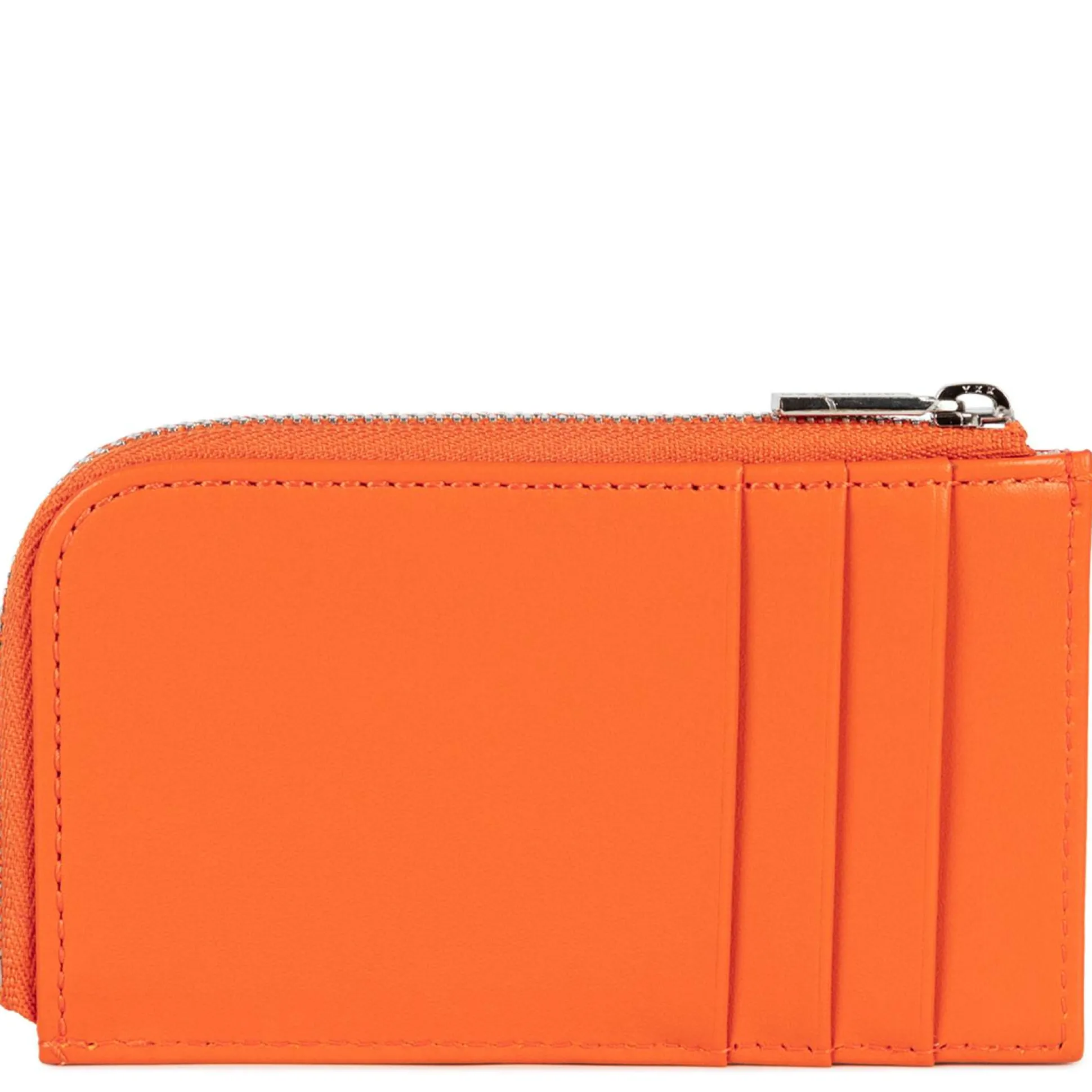 Lancaster Porte-cartes en cuir lisse Paris PM*Femme Porte-Cartes Femme
