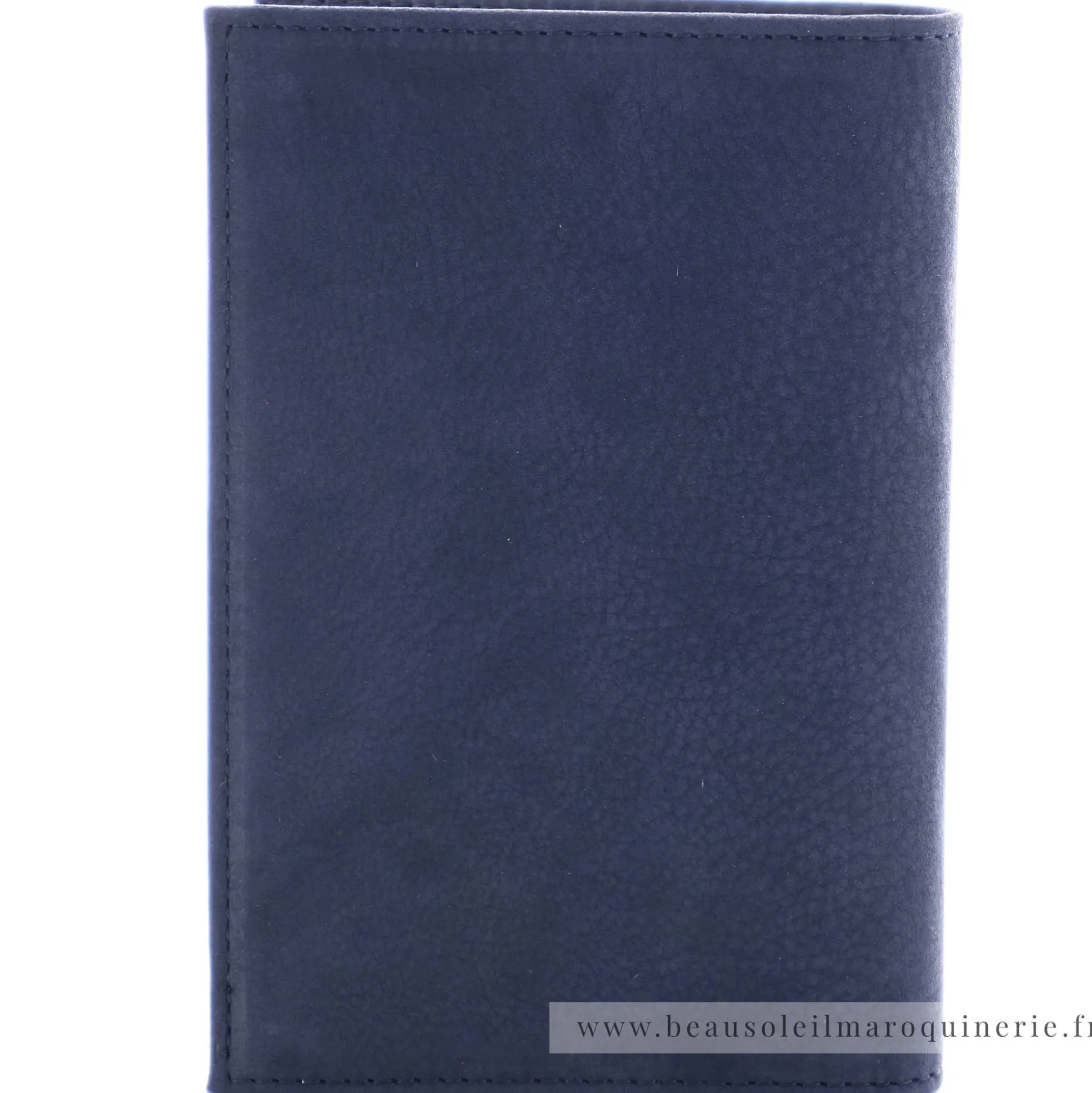 Frandi Porte-cartes en cuir Nubuck pour papiers*Femme Porte-Cartes Femme