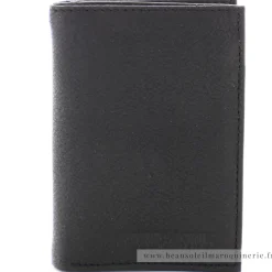 Arthur Aston Porte-cartes en cuir Oscar*Homme Porte-Cartes Homme