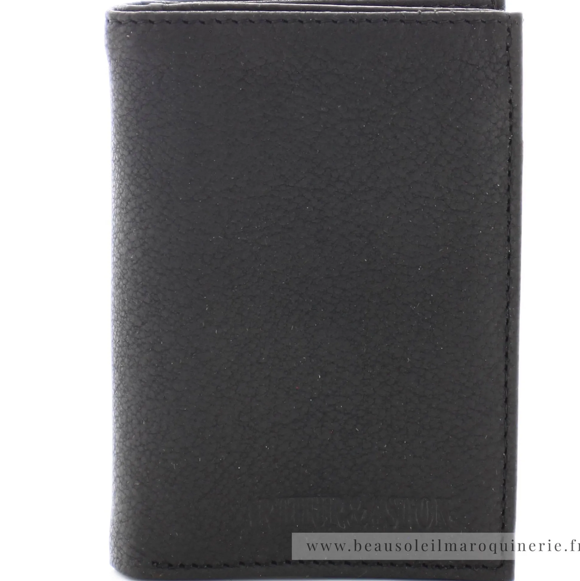 Arthur Aston Porte-cartes en cuir Oscar*Homme Porte-Cartes Homme