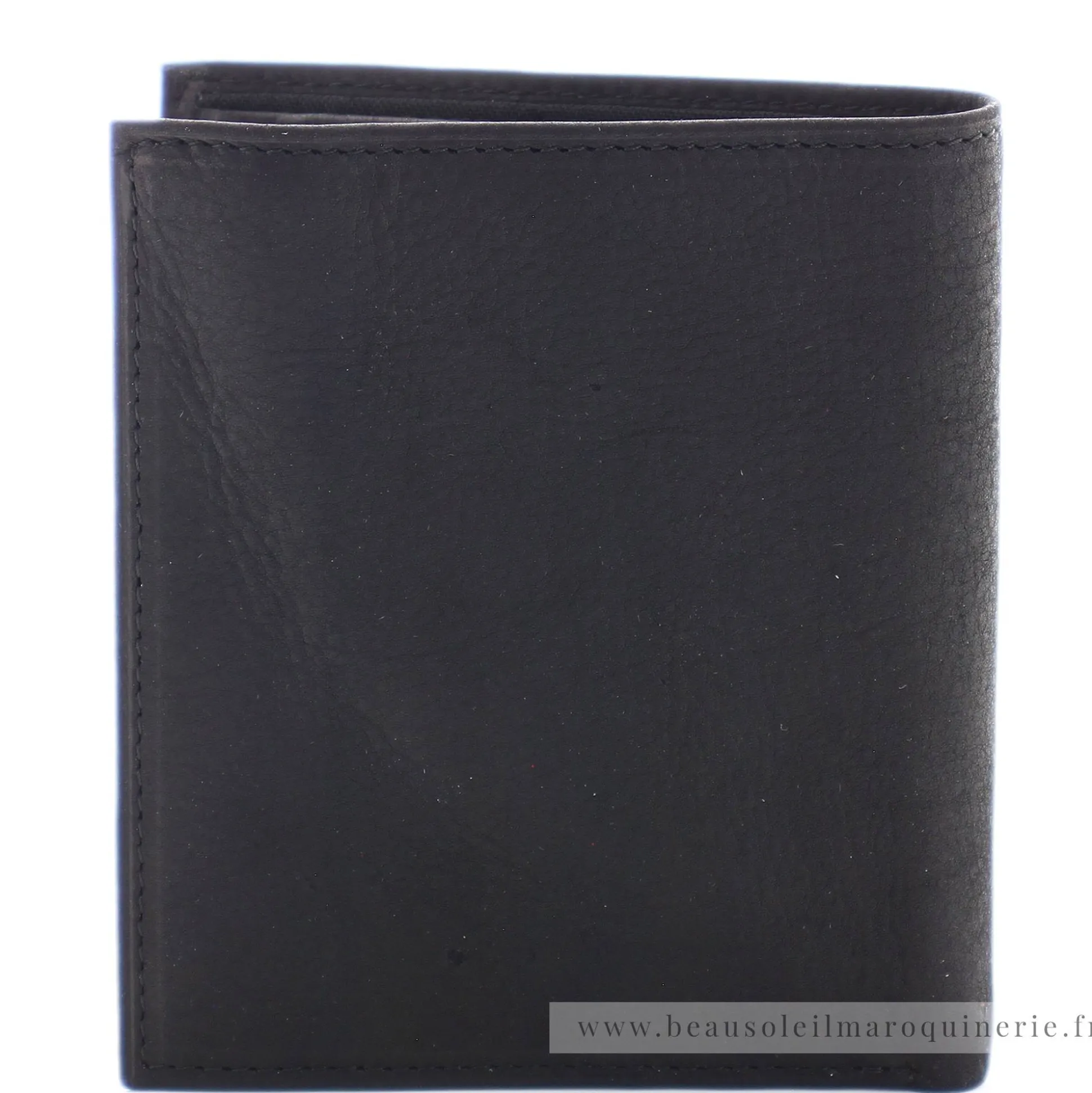Arthur Aston Porte-cartes et billets cuir gras Louis*Homme Porte-Cartes Homme