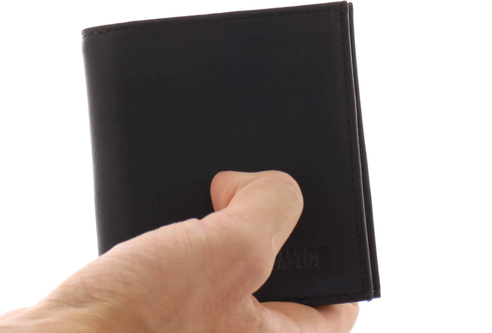 Arthur Aston Porte-cartes et billets cuir gras Louis*Homme Porte-Cartes Homme