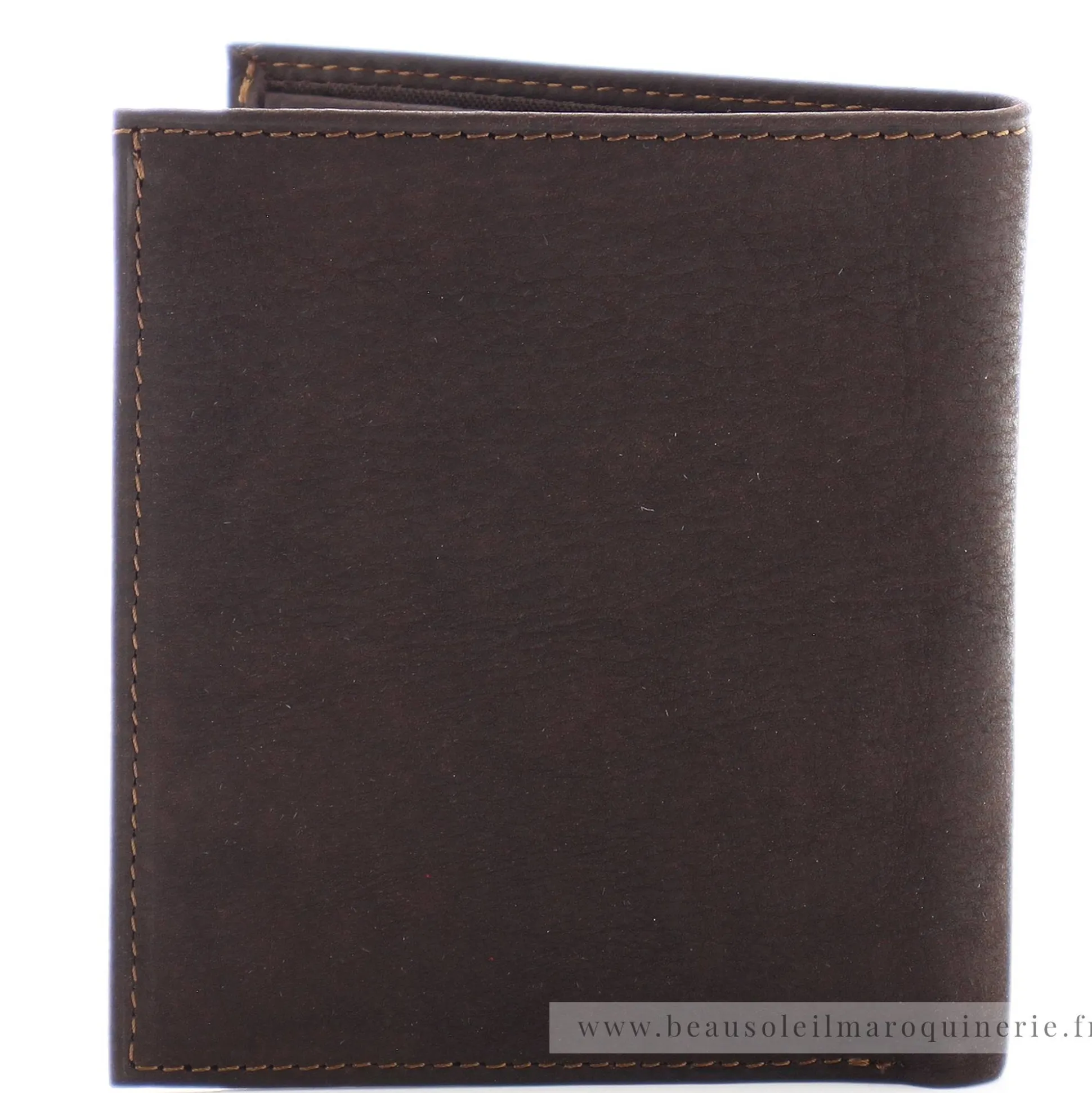 Arthur Aston Porte-cartes et billets cuir gras Louis*Homme Porte-Cartes Homme