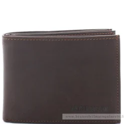 Arthur Aston Porte-cartes et billets italien Grace en cuir*Homme Porte-Cartes Homme