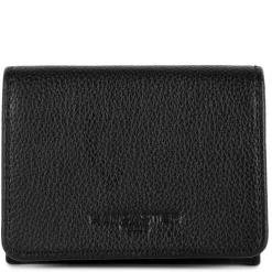 Lancaster Porte-cartes fermoir a pression Foulonne PM*Femme Porte-Cartes Femme
