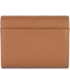 Lancaster Porte-cartes fermoir a pression Foulonne PM*Femme Porte-Cartes Femme
