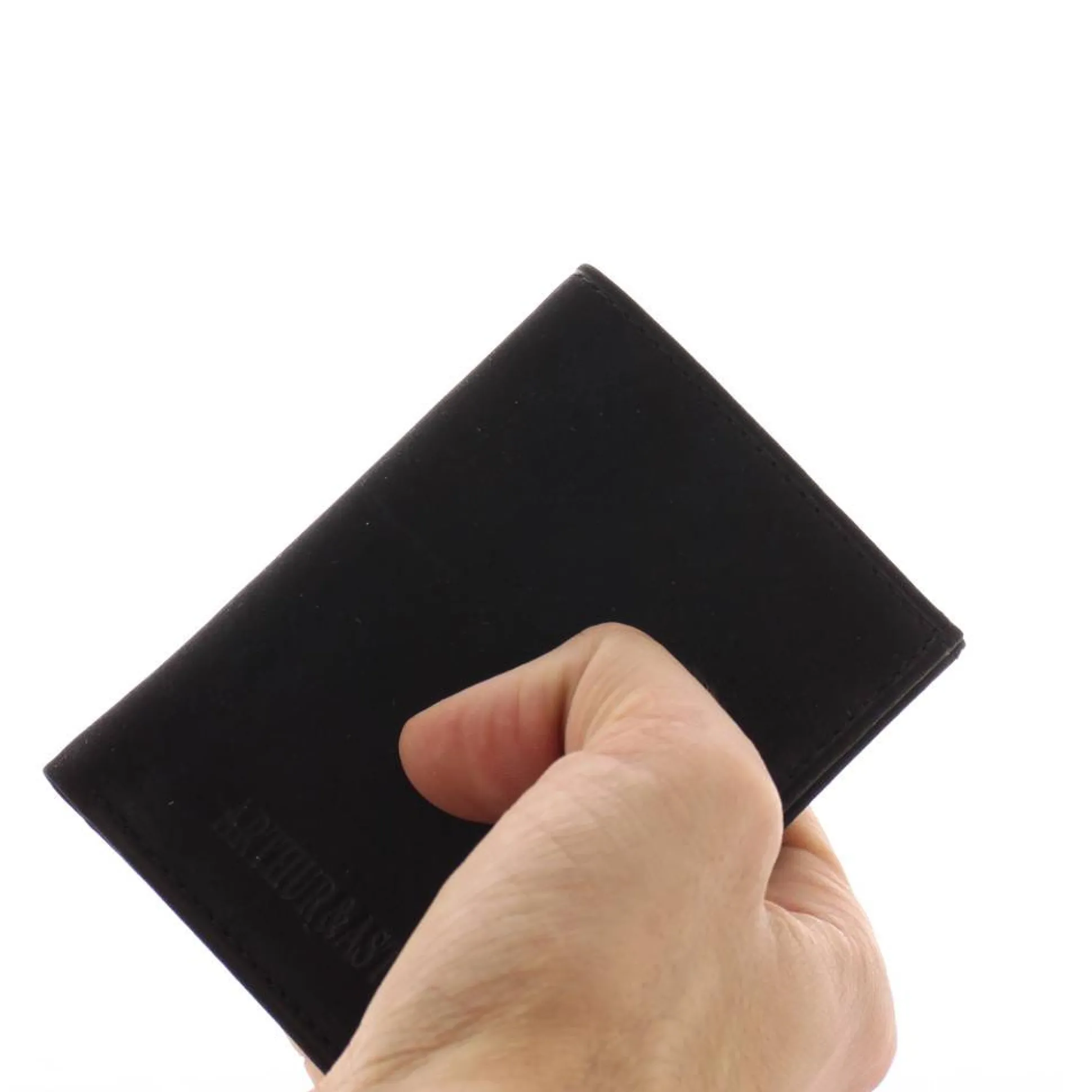 Arthur Aston Porte-cartes homme cuir gras Louis*Homme Porte-Cartes Homme