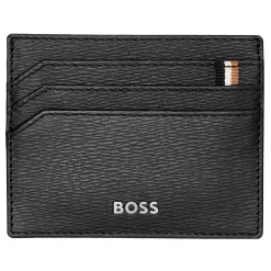 Hugo Boss Porte-cartes Iconic*Homme Porte-Cartes Homme
