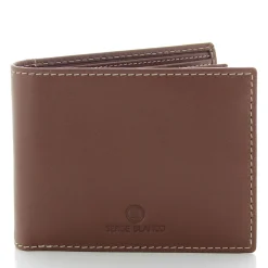 Serge Blanco Porte-cartes italien Marfa homme*Homme Porte-Cartes Homme