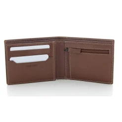 Serge Blanco Porte-cartes italien Marfa homme*Homme Porte-Cartes Homme