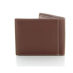 Serge Blanco Porte-cartes italien Marfa homme*Homme Porte-Cartes Homme