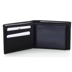 Serge Blanco Porte-cartes italien Marfa homme*Homme Porte-Cartes Homme