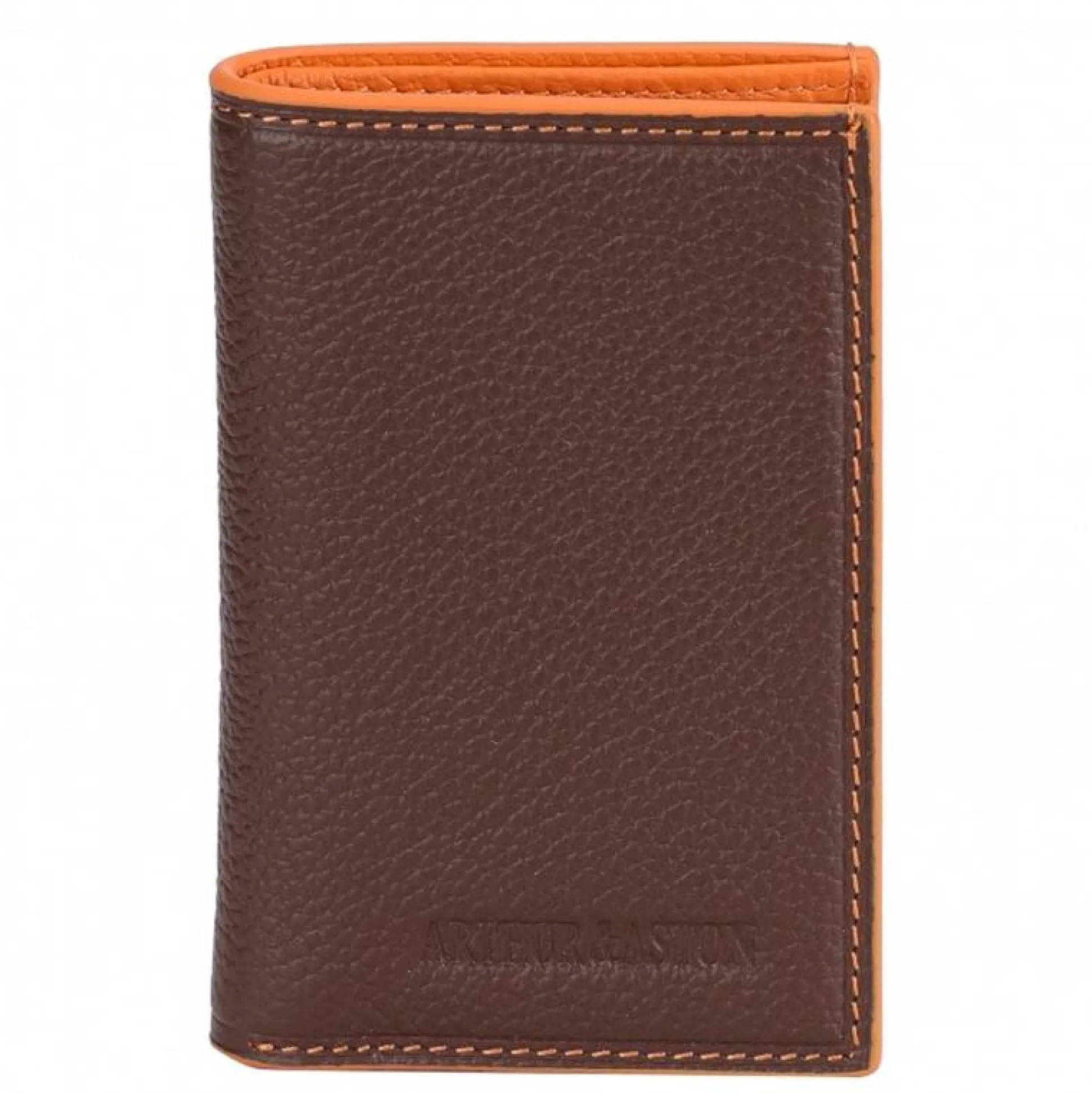 Arthur Aston Porte-cartes Joy en cuir*Femme Porte-Cartes Femme