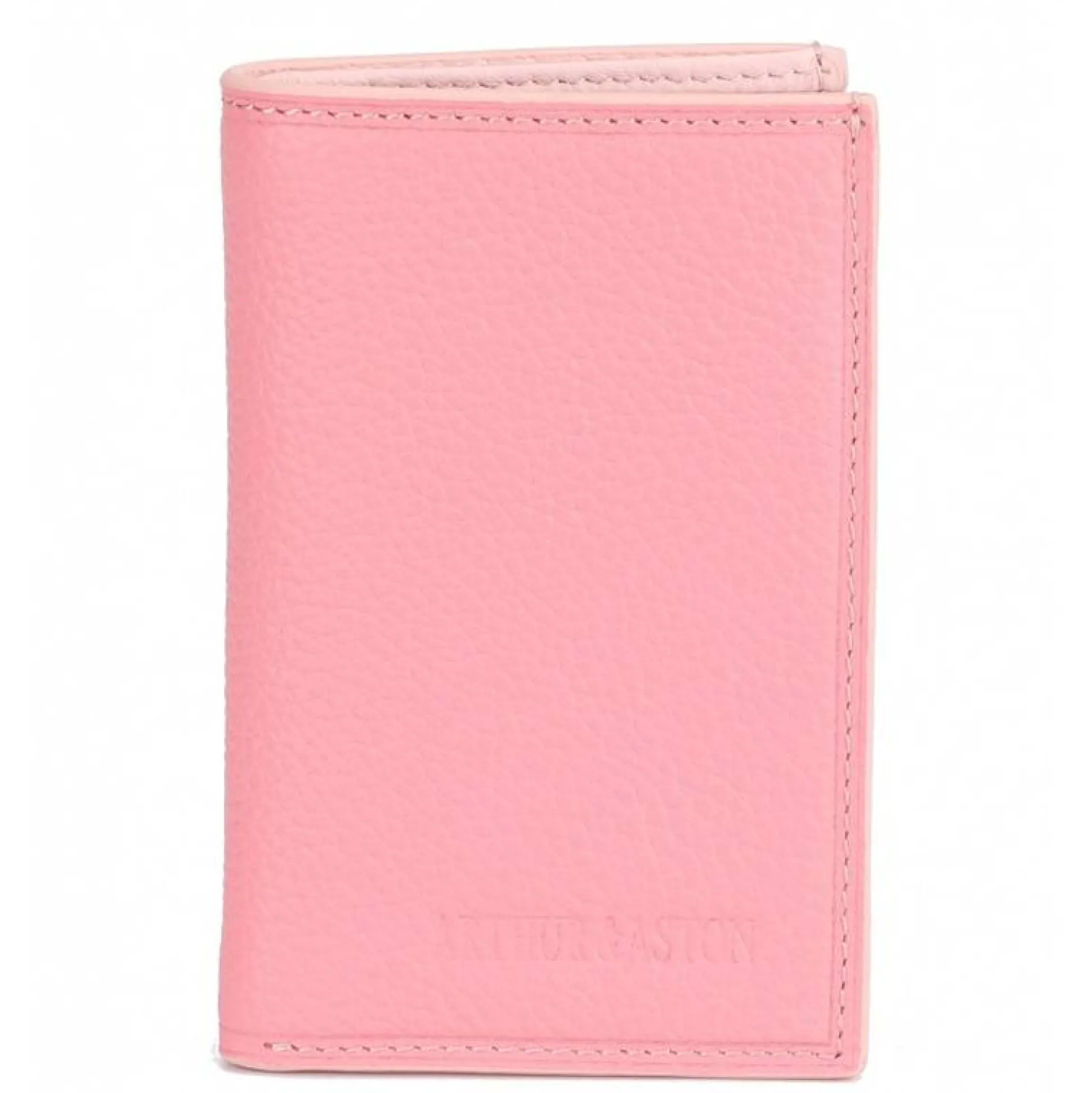 Arthur Aston Porte-cartes Joy en cuir*Femme Porte-Cartes Femme