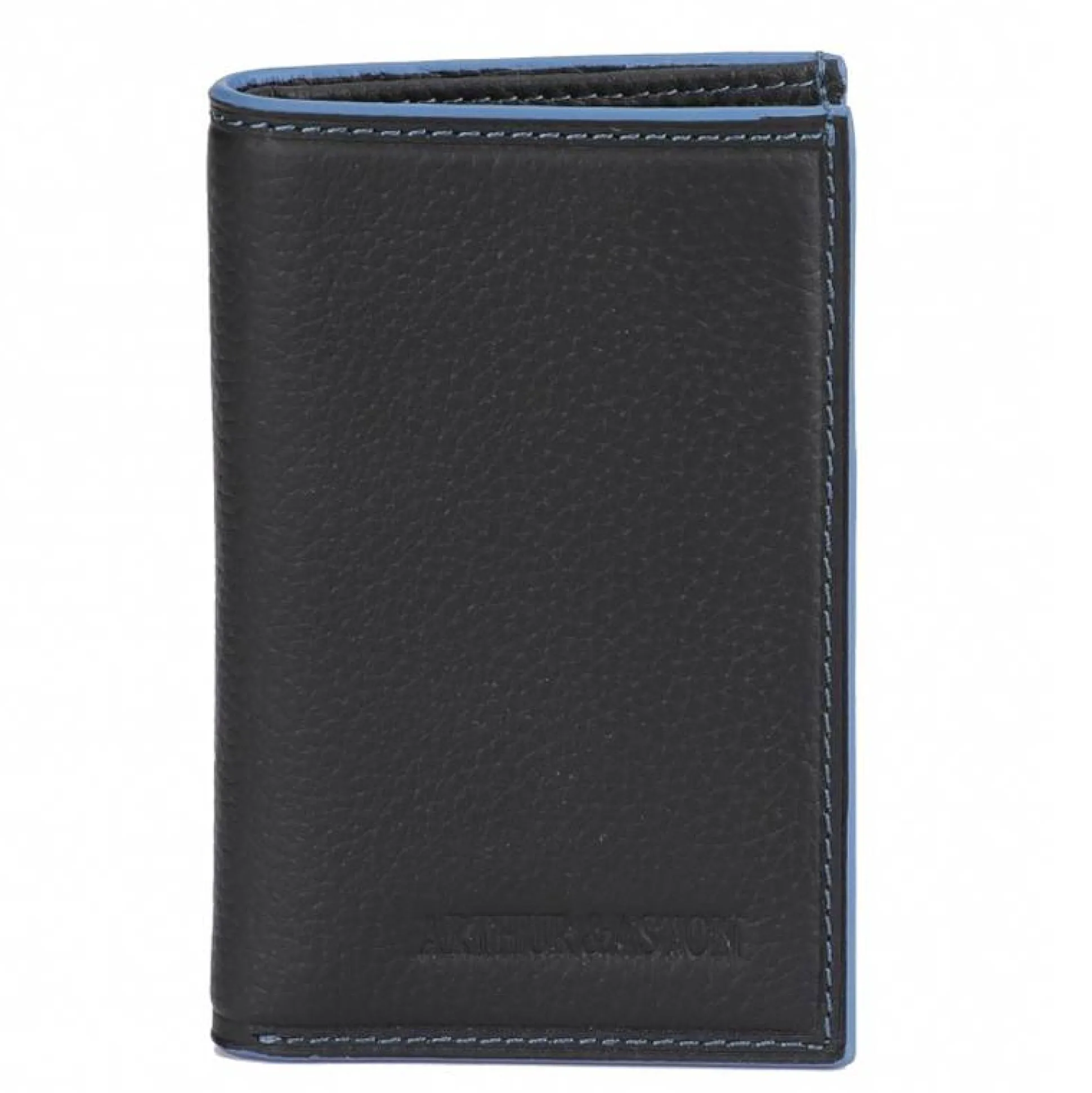 Arthur Aston Porte-cartes Joy en cuir*Femme Porte-Cartes Femme