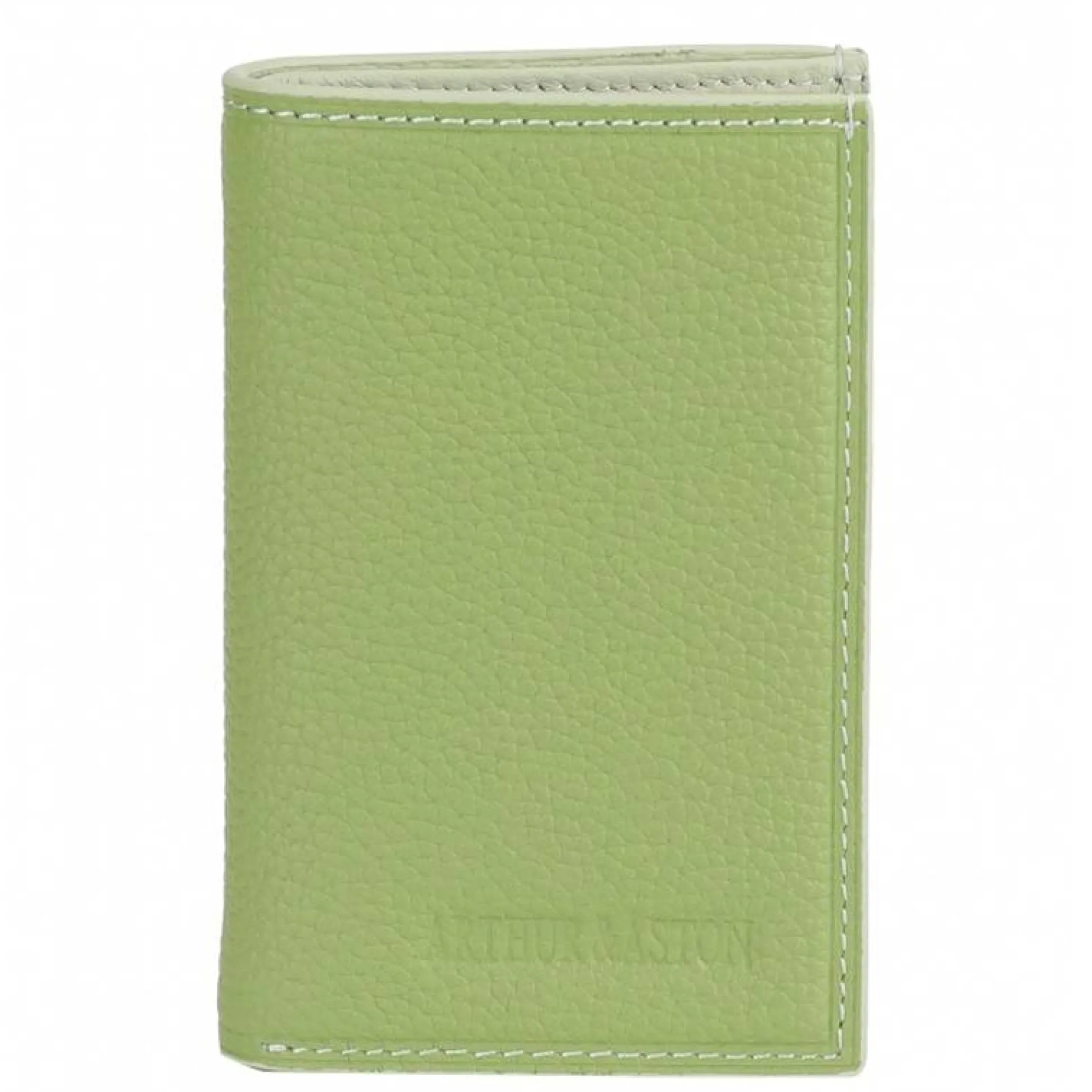 Arthur Aston Porte-cartes Joy en cuir*Femme Porte-Cartes Femme