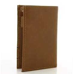 Arthur Aston Porte-cartes Leon cuir de vachette lisse*Homme Porte-Cartes Homme