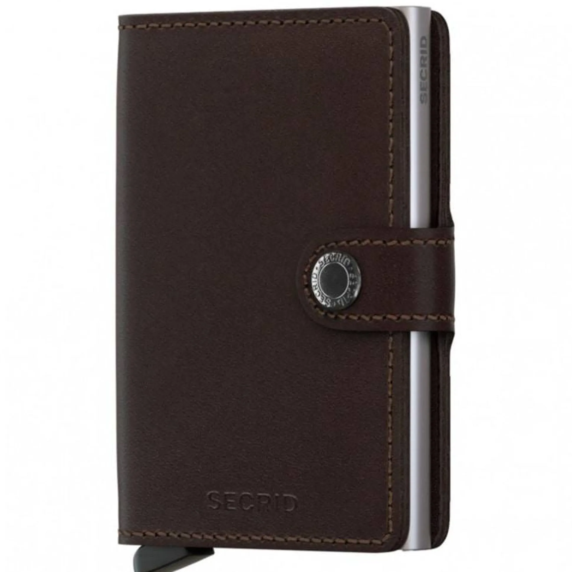 Secrid Porte-cartes Miniwallet Original cuir*Femme/Homme Porte-Cartes Femme|Portefeuilles Homme