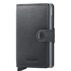 Secrid Porte-cartes Miniwallet Original cuir*Femme/Homme Porte-Cartes Femme|Portefeuilles Homme