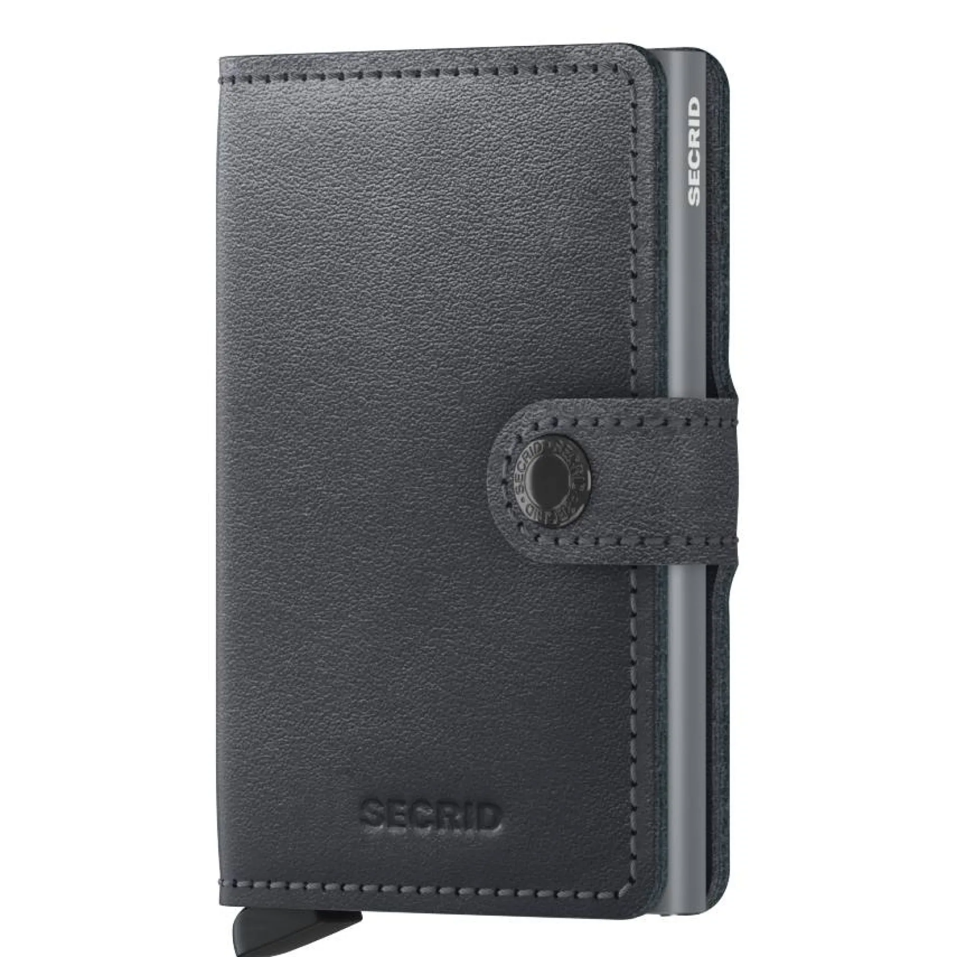 Secrid Porte-cartes Miniwallet Original cuir*Femme/Homme Porte-Cartes Femme|Portefeuilles Homme