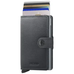 Secrid Porte-cartes Miniwallet Original cuir*Femme/Homme Porte-Cartes Femme|Portefeuilles Homme