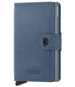 Secrid Porte-cartes Miniwallet Original cuir*Femme/Homme Porte-Cartes Femme|Portefeuilles Homme