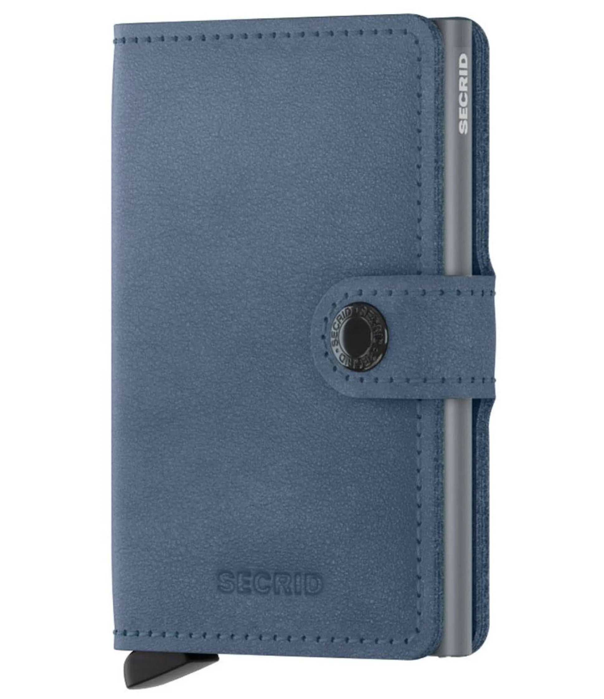 Secrid Porte-cartes Miniwallet Original cuir*Femme/Homme Porte-Cartes Femme|Portefeuilles Homme