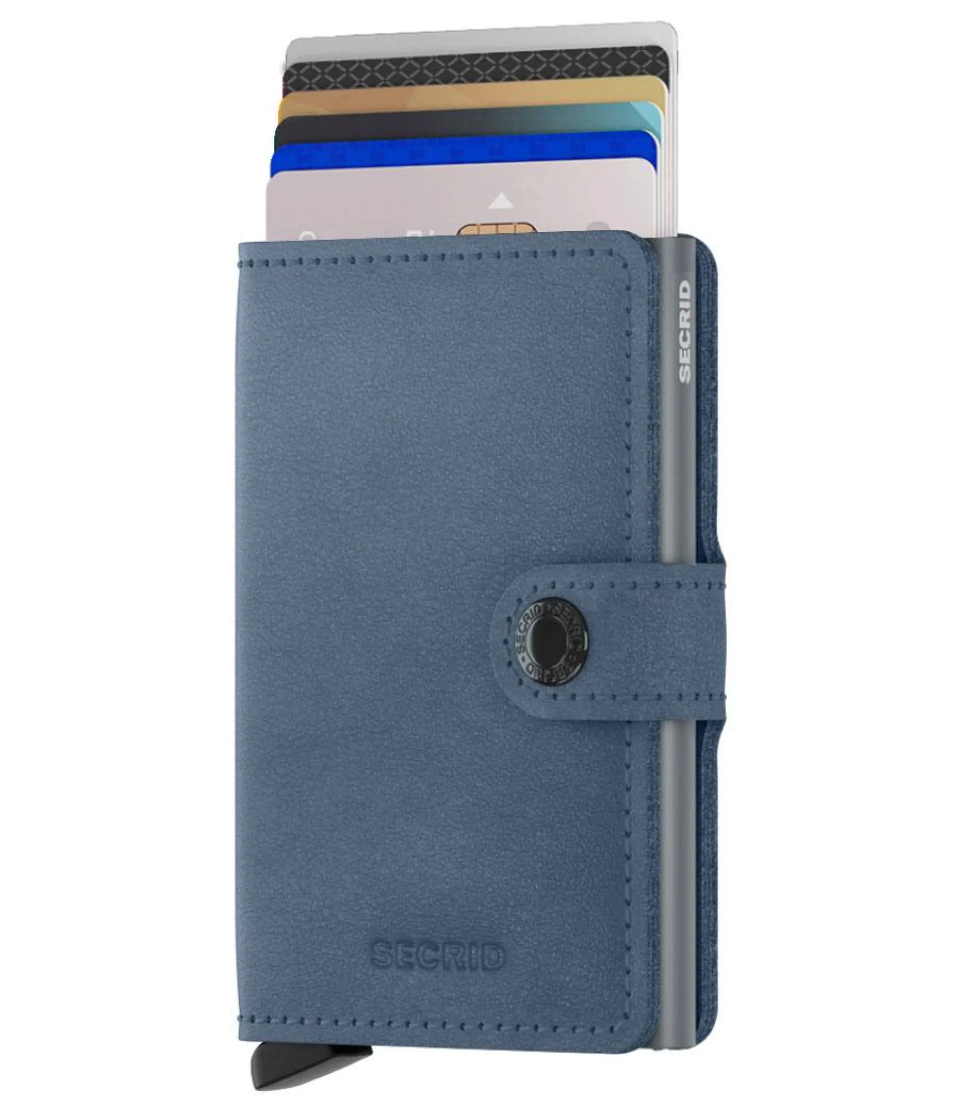 Secrid Porte-cartes Miniwallet Original cuir*Femme/Homme Porte-Cartes Femme|Portefeuilles Homme