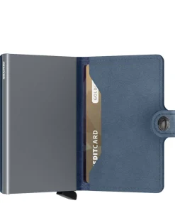 Secrid Porte-cartes Miniwallet Original cuir*Femme/Homme Porte-Cartes Femme|Portefeuilles Homme