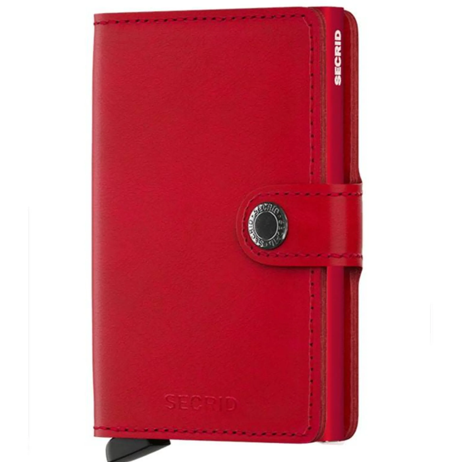 Secrid Porte-cartes Miniwallet Original cuir*Femme/Homme Porte-Cartes Femme|Portefeuilles Homme