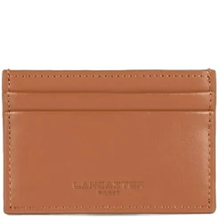 Lancaster Porte-cartes Paris PM*Femme Porte-Cartes Femme