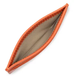 Lancaster Porte-cartes plat Foulonne PM en cuir*Femme Porte-Cartes Femme