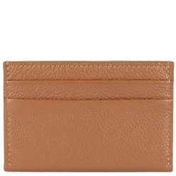 Lancaster Porte-cartes plat Foulonne PM en cuir*Femme Porte-Cartes Femme