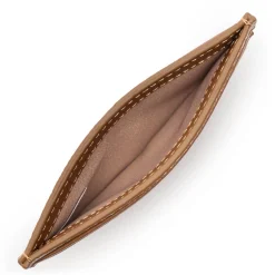 Lancaster Porte-cartes plat Foulonne PM en cuir*Femme Porte-Cartes Femme