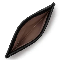 Lancaster Porte-cartes plat Foulonne PM en cuir*Femme Porte-Cartes Femme